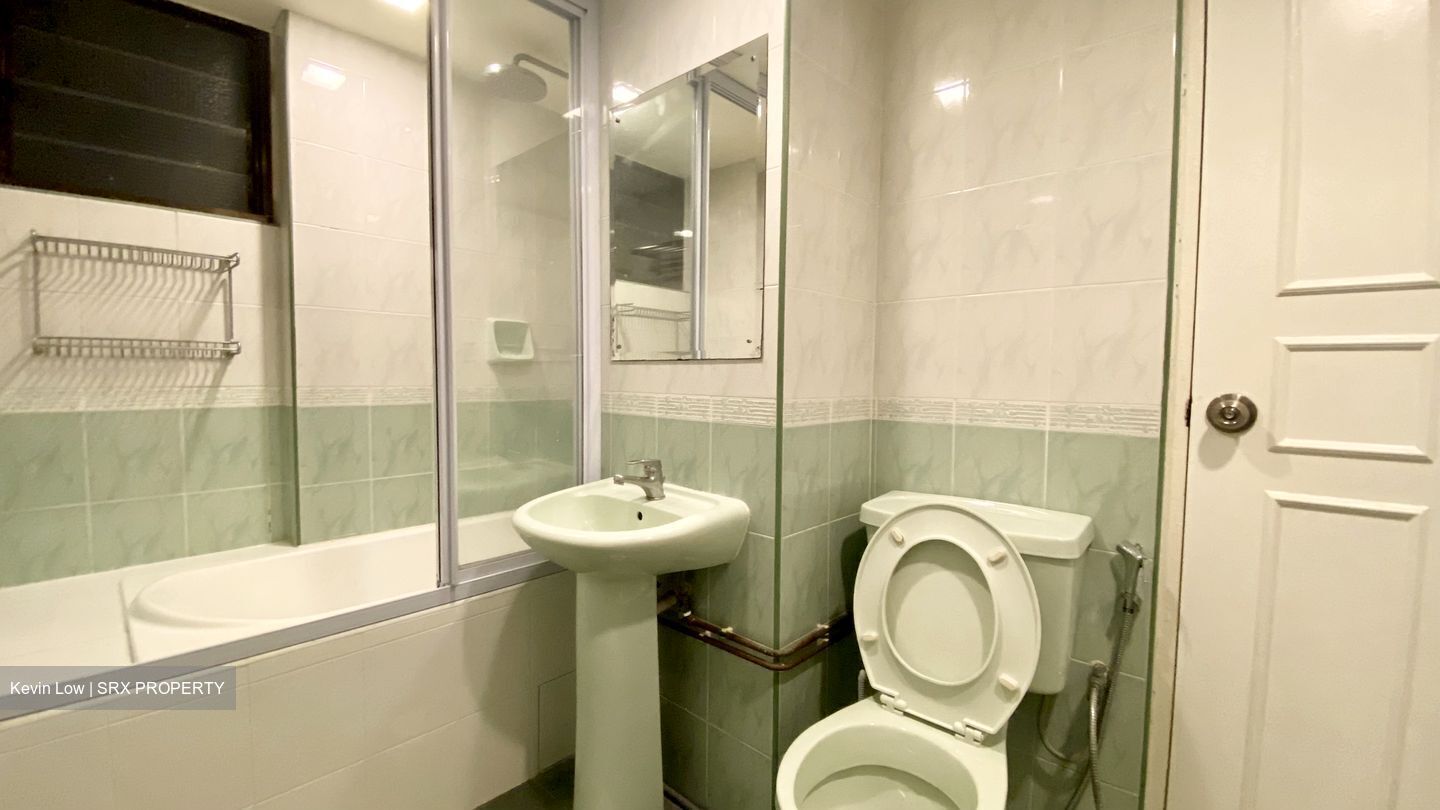 Pine Grove (D21), Condominium #499517401